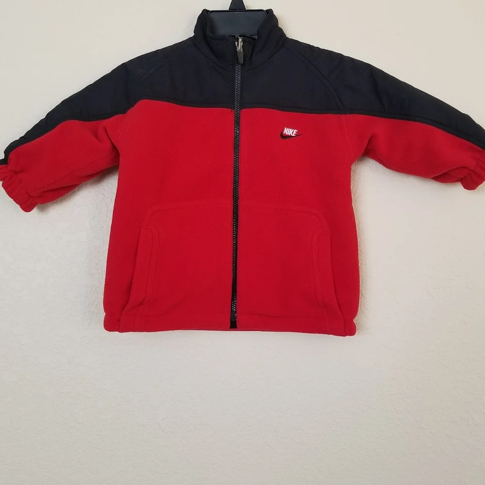 Nike Reversible Coat Boys 2T